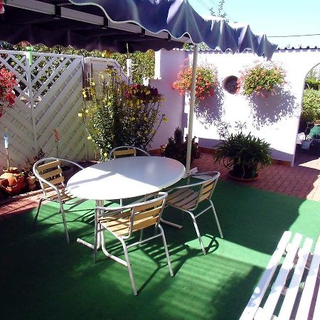 Pension Renate Braun Gamstadt Εξωτερικό φωτογραφία