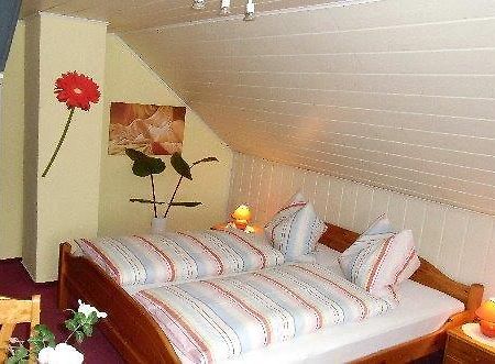 Pension Renate Braun Gamstadt Εξωτερικό φωτογραφία